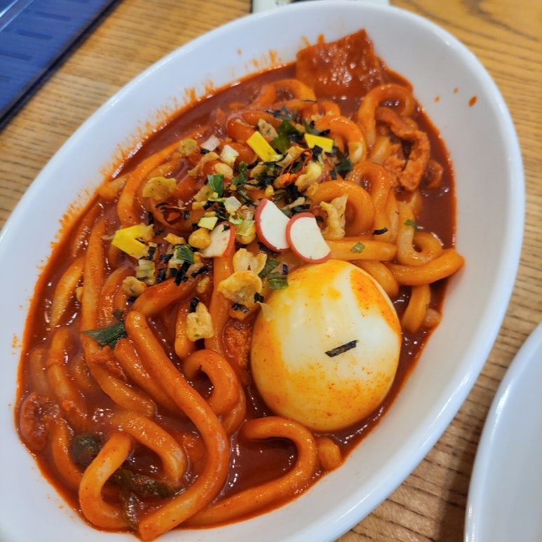 땡초꼬꼬마김밥 이미지