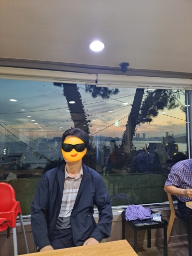 큰바다 대구탕 이미지