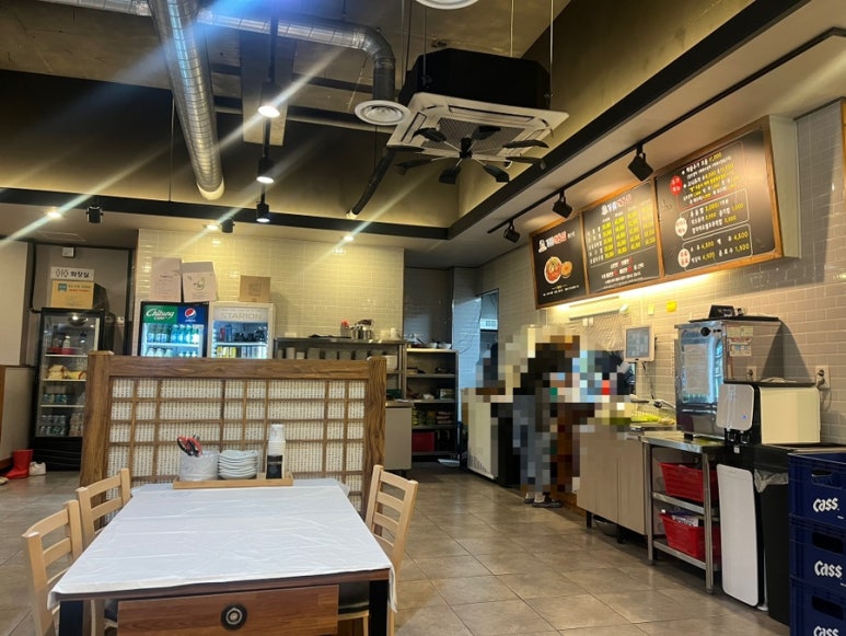 경원해물찜 증산점 이미지