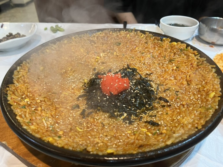 경원해물찜 증산점 이미지