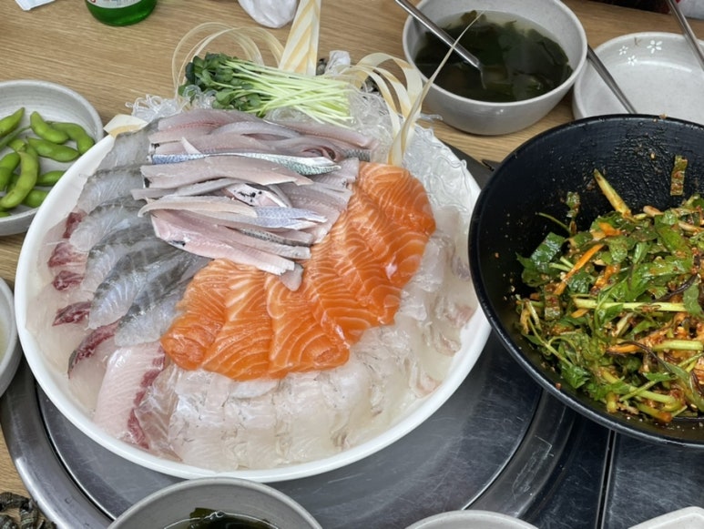 서울회집 이미지