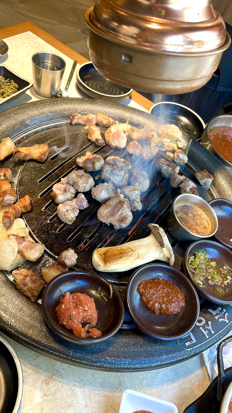 민성베이커리 이미지