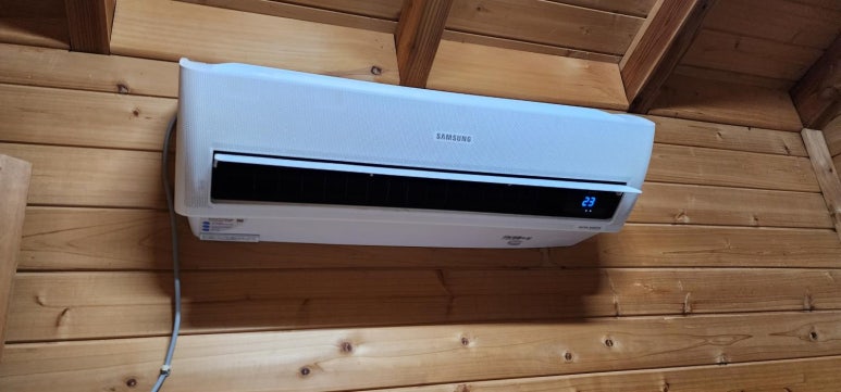 산장관광지 이미지