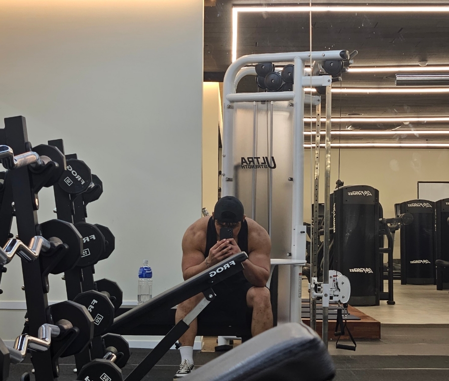 블랑꼬피트니스태장점 이미지