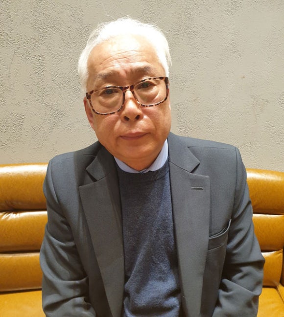 백상기업 이미지