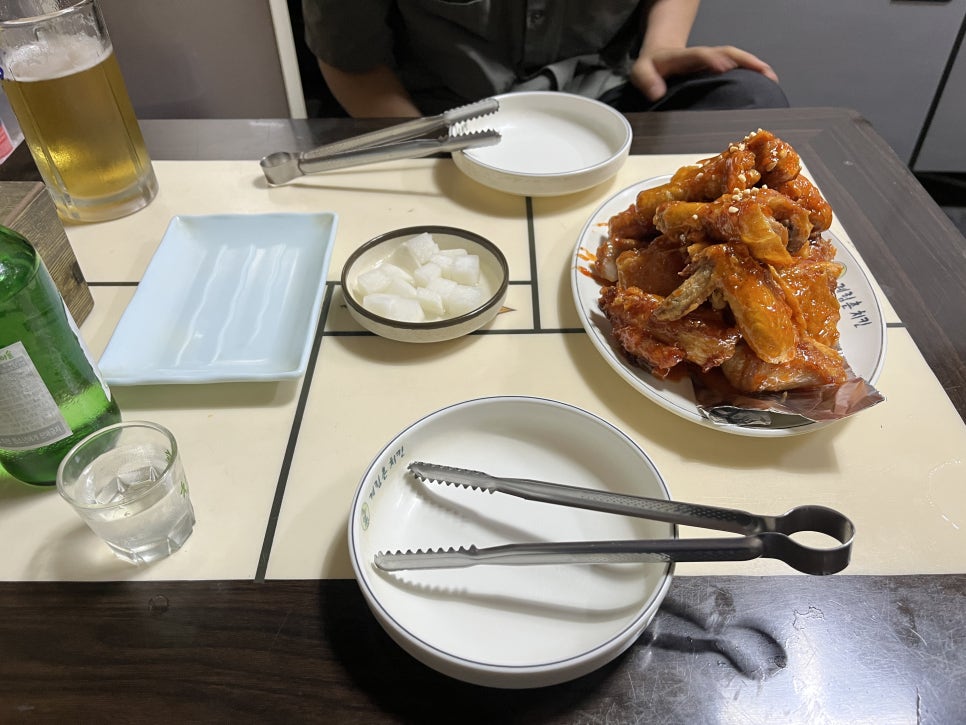 계림촌치킨 이미지