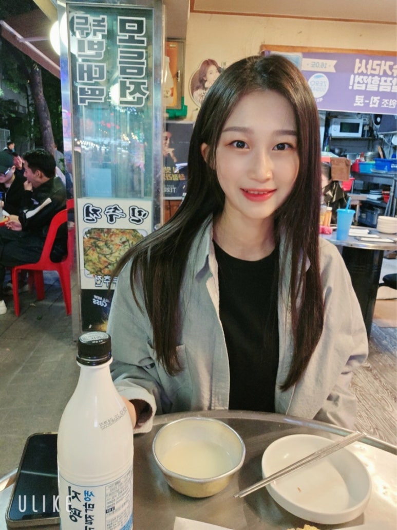 민속전 이미지