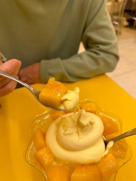 고망고광주수완점 이미지