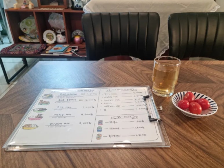 카레식당무사코 이미지