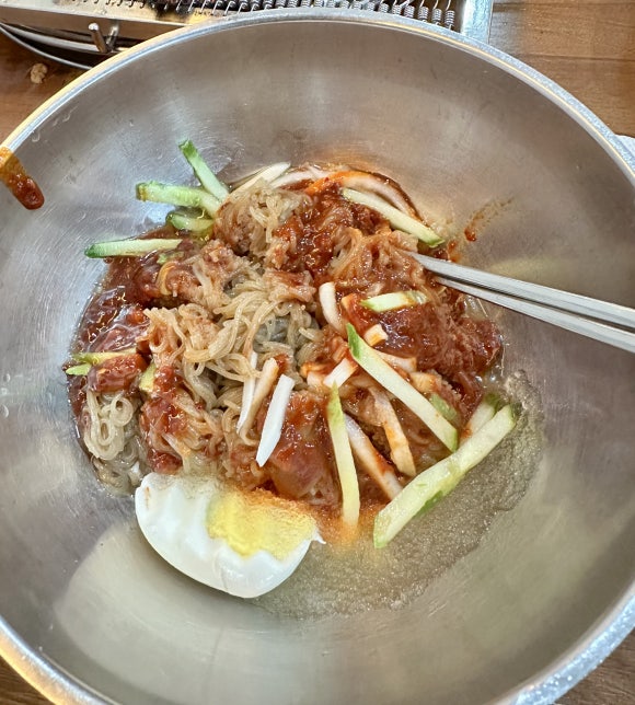 서민서서갈비 이미지
