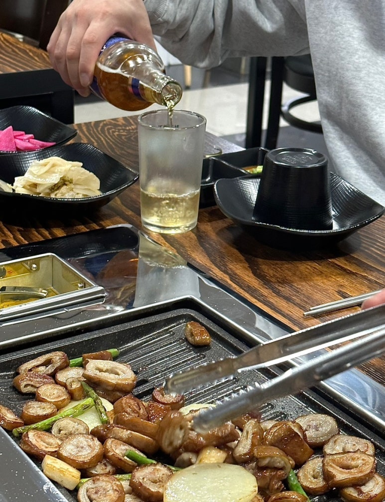반구막창 이미지