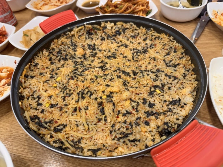 덕풍아구찜 이미지
