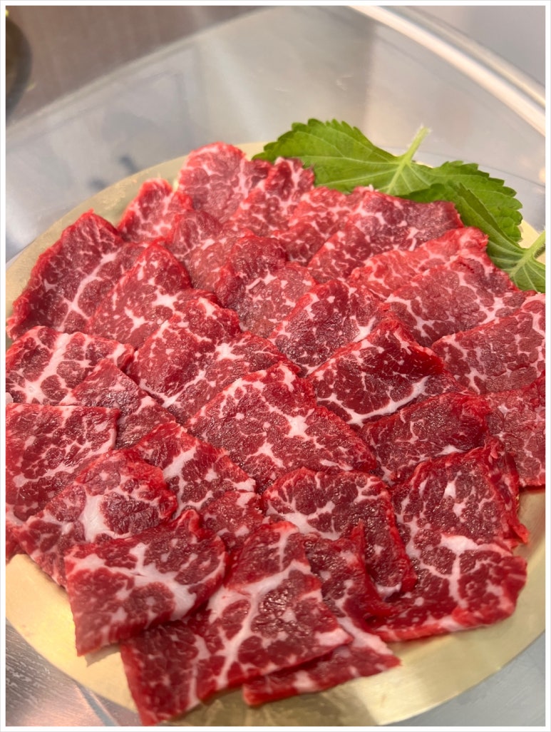 연탄생갈비안성아양점 이미지