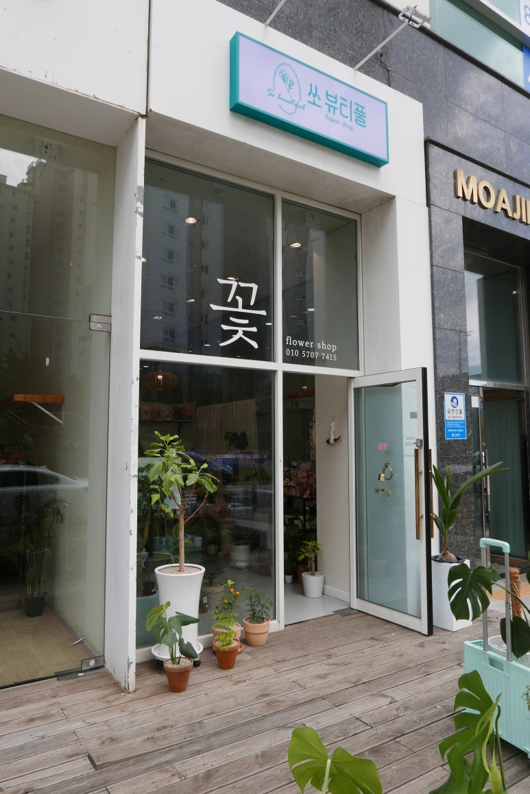 쏘뷰티풀 이미지