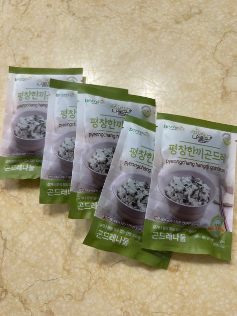 창한푸드 이미지