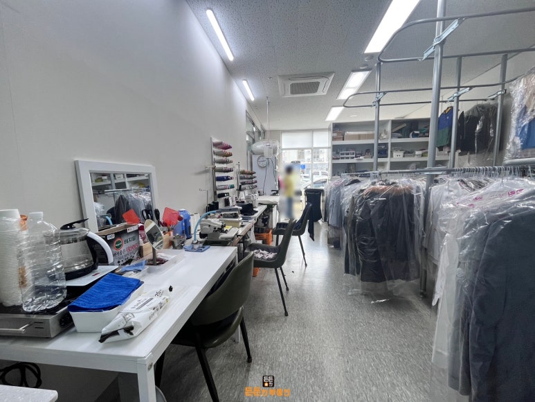 모닝세탁소 이미지