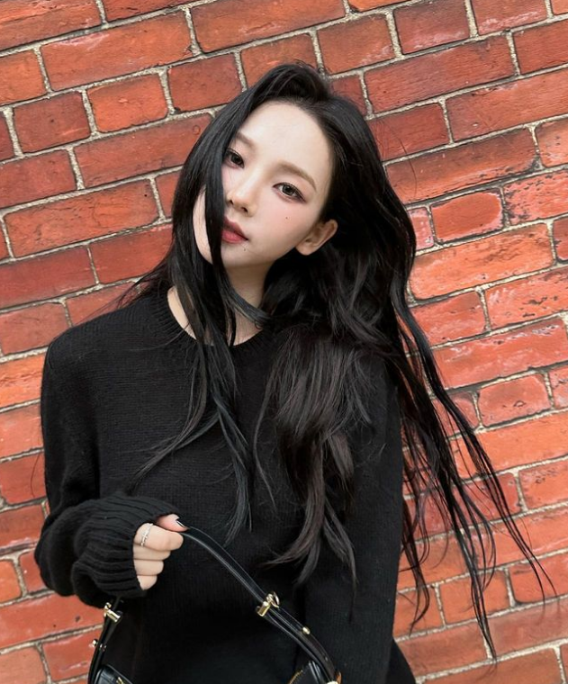블랙네일 이미지
