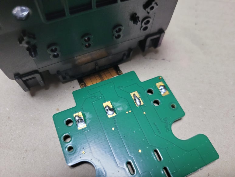 HP 8610 팩스복합기 무한잉크 Ink cartridges depleted 및 Printer Failure 네이버 블로그