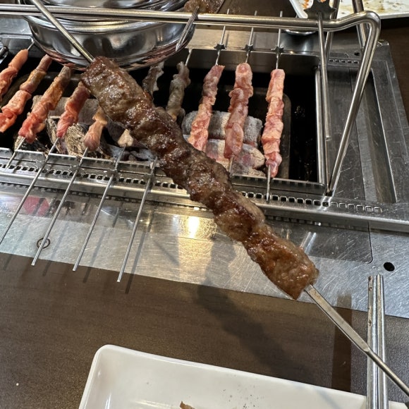 길상양꼬치 이미지