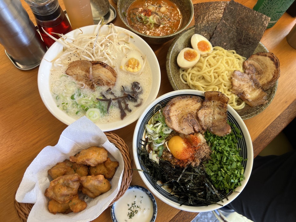 존라멘 이미지