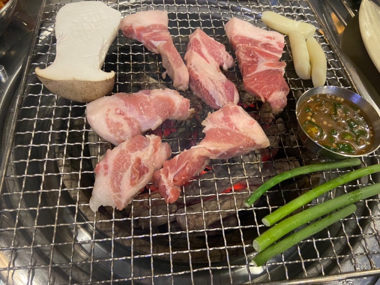 종로참숯뒷고기 이미지