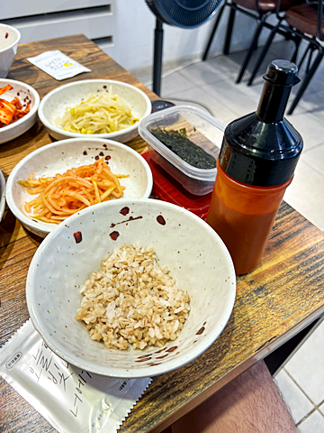 철수네뽕잎칼국수 이미지
