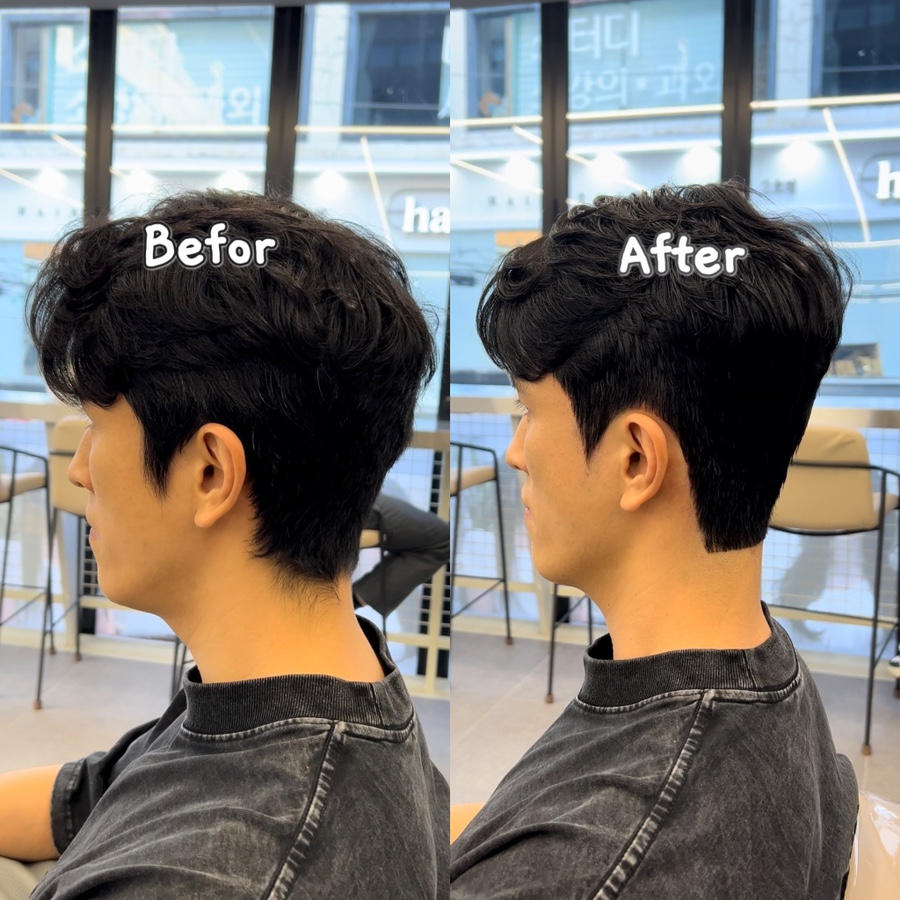 어나더룸헤어살롱 이미지