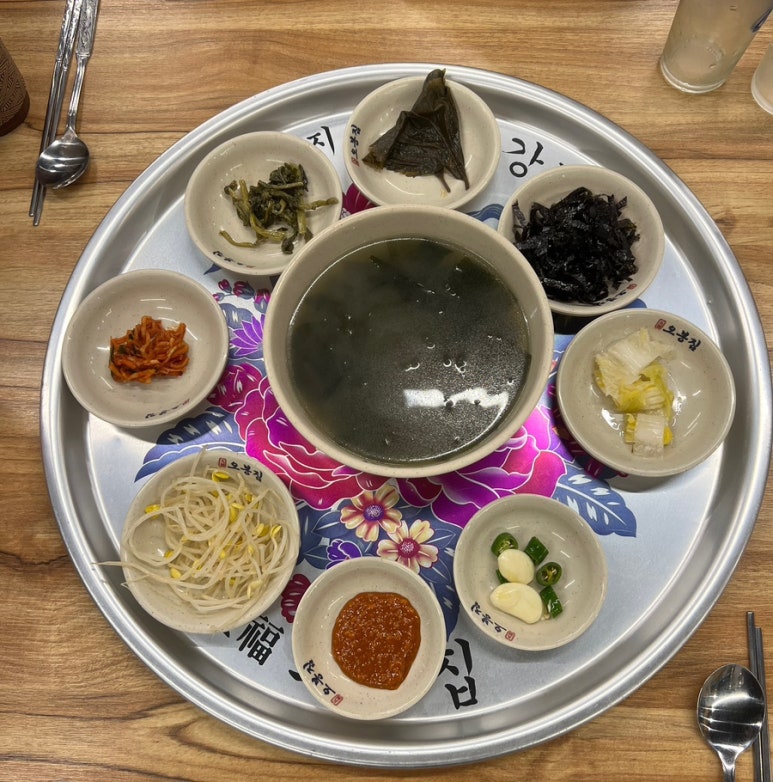 오봉집 역삼역점 이미지