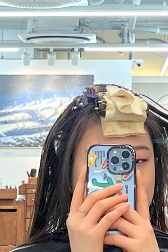 구스또헤어드레싱 이미지