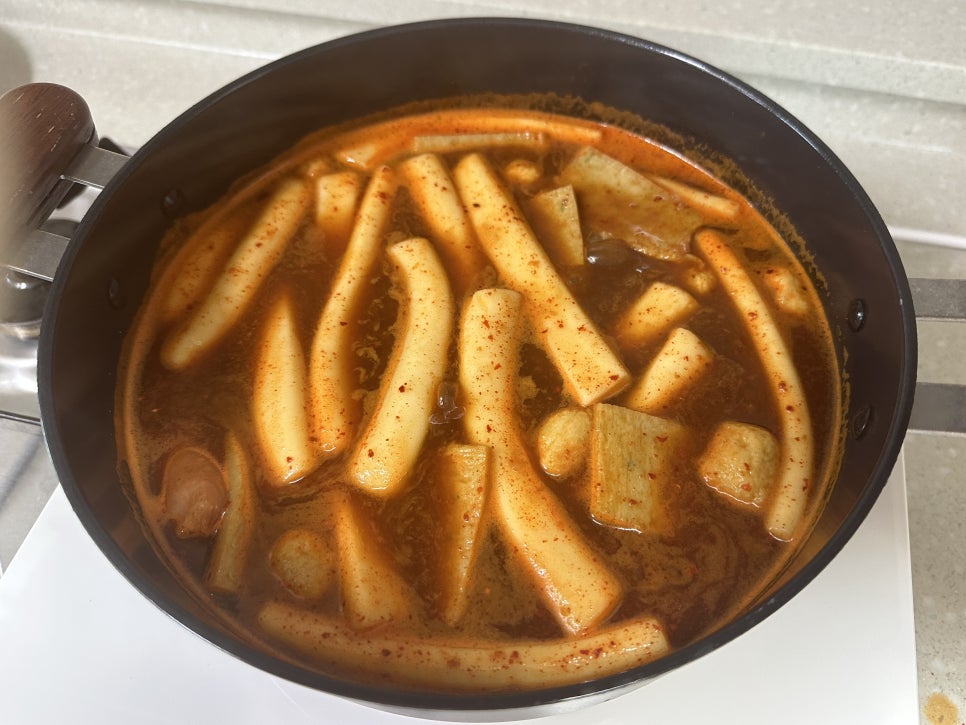 시골김치고춧가루 이미지