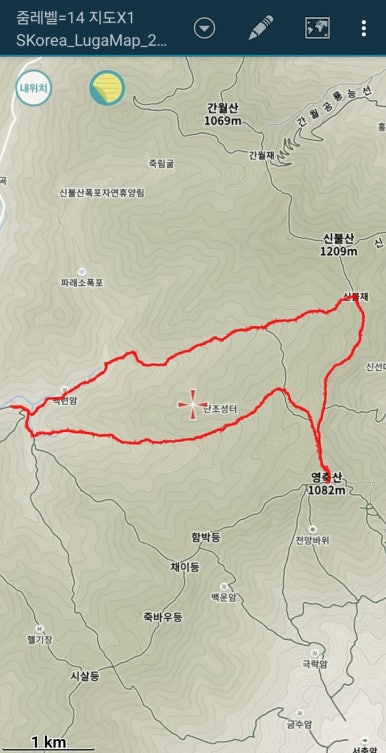 캠프포레 이미지
