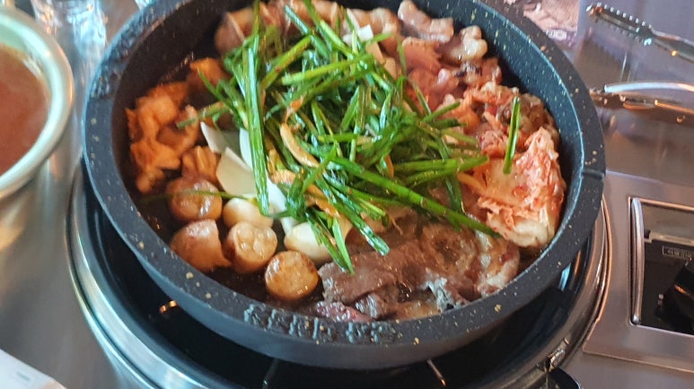 미로곱창 이미지