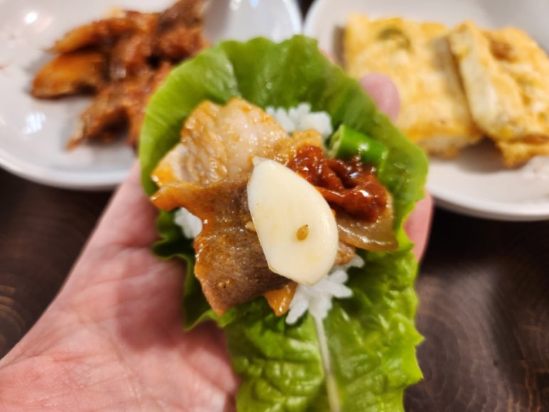 신명동식당 이미지