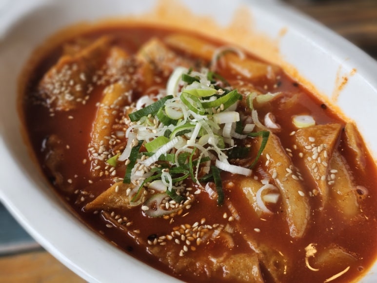 사계애김밥 이미지