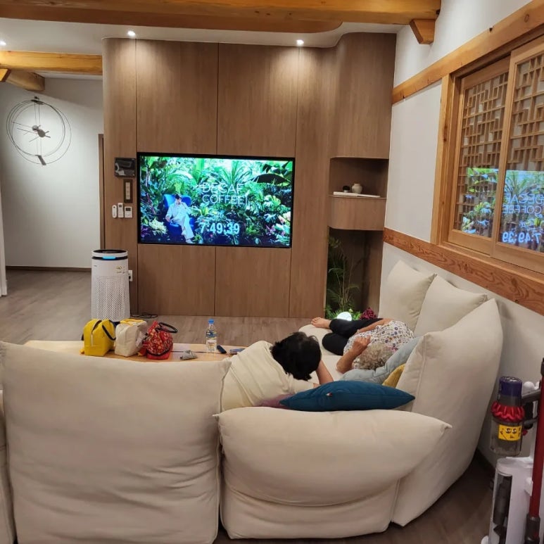 외할머니를닮은집 이미지