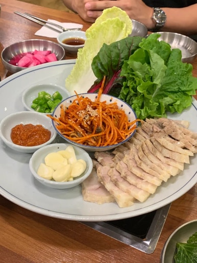정원회관 이미지