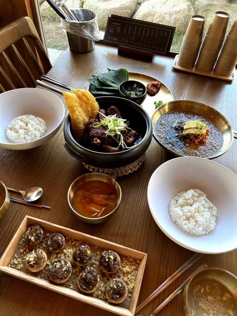 거송갈비찜 이미지