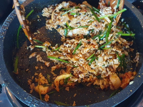 대한양념곱창 이미지