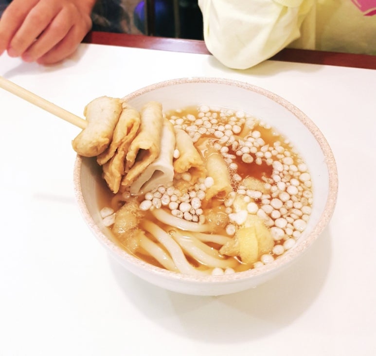 오레노카츠제주협재점 이미지