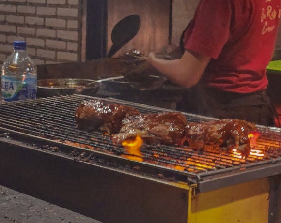 [발리] 우붓 와룽 마칸 부 루스 Warung makan Bu Rus / 우붓맛집 : 네이버 블로그