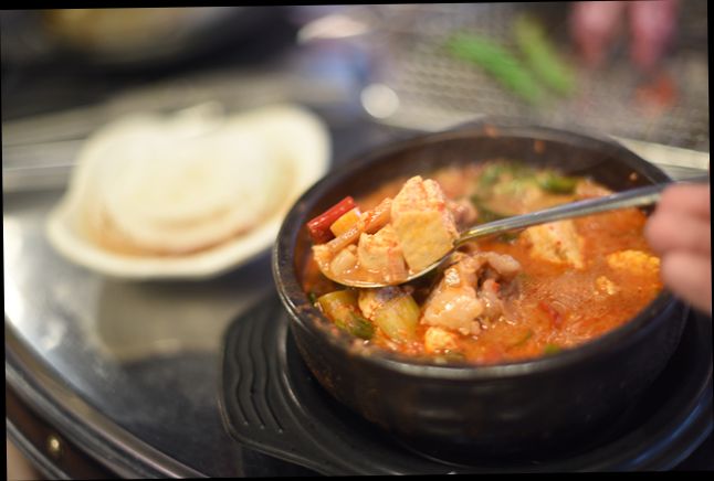 선사한우마을 이미지