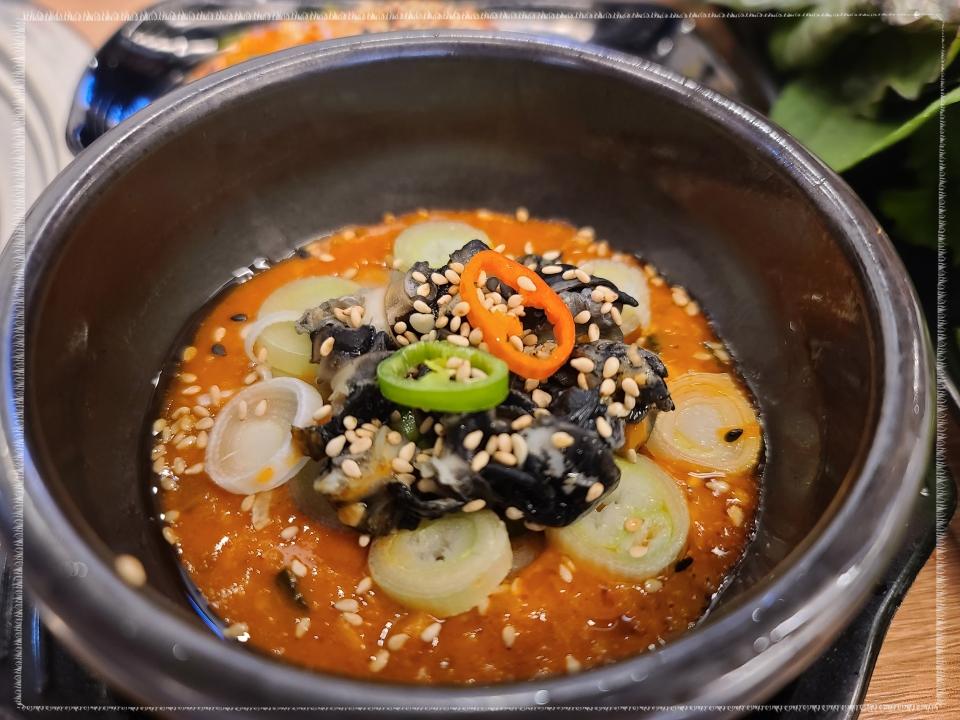 항아리숙성삼겹살 이미지