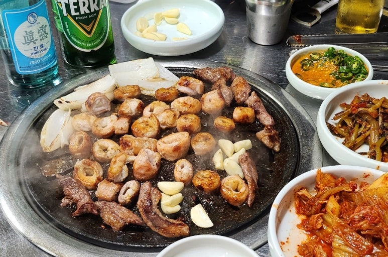 진주막창 이미지