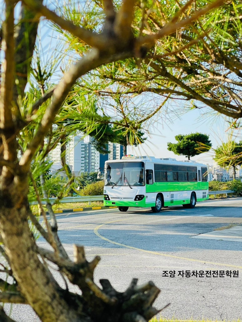 제천자동차운전전문학원 이미지