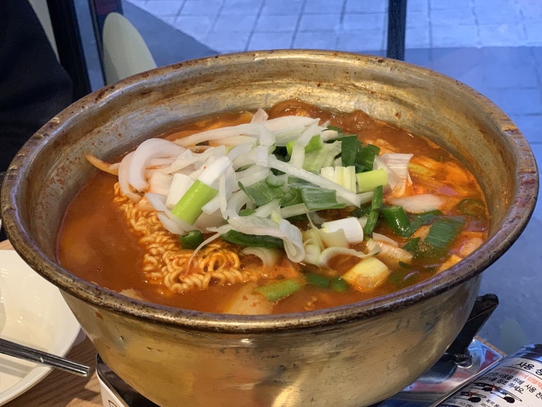 도리도리닭도리탕 이미지