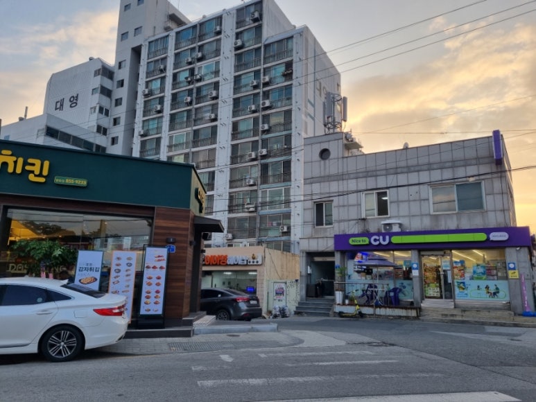 다사랑치킨황등점 이미지