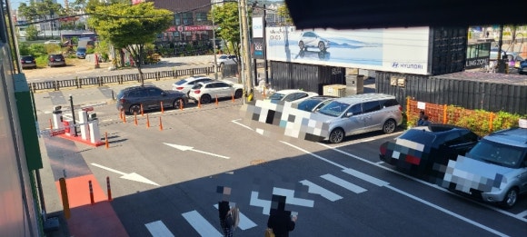 장수촌죽전 이미지