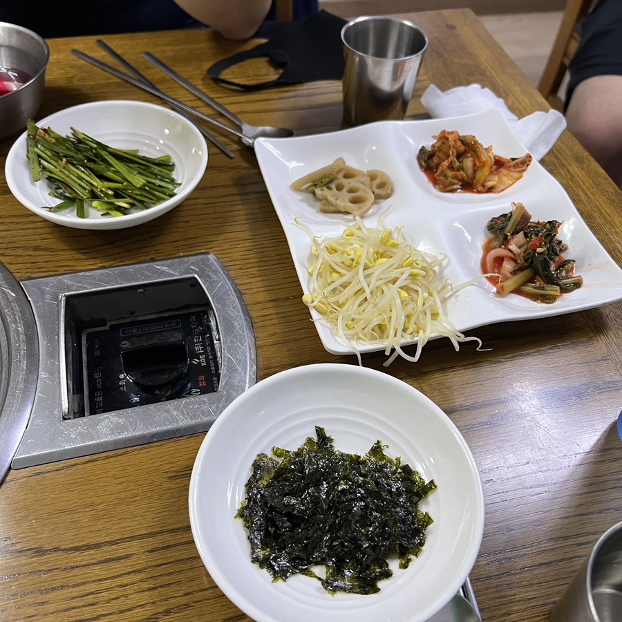 부산조방낙지 이미지