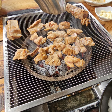 과천갈비 이미지