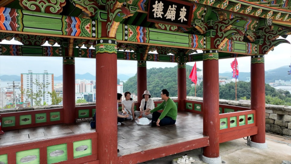 동피랑김밥 이미지